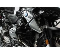 SW-Motech Extensiones De La Defensa R 1200 GS 13-, NEGRO