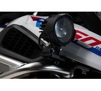 SW-Motech Negro. BMW R 1200 GS (12-18), R 1250 GS (18-). - Negro. BMW R 1200 GS (12-18), R 1250 GS (18-)., negro