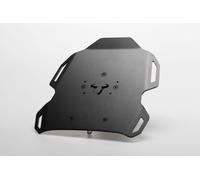SW-Motech Negro. BMW R 1200 GS (12-18), R 1250 GS Rallye. - Negro. BMW R 1200 GS (12-18), R 1250 GS Rallye.
