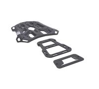 SW-Motech Negro. BMW R 1200 GS / R 1250 GS / F 850 GS Adv. - Negro. BMW R 1200 GS / R 1250 GS / F 850 GS Adv.