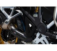 SW-Motech Negro. BMW R 1200 GS, R 1250 GS. - Negro. BMW R 1200 GS, R 1250 GS., negro