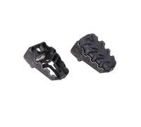 SW-Motech Negro. BMW R 1200 GS, R 1250 GS, R 1300 GS. - Negro. BMW R 1200 GS, R 1250 GS, R 1300 GS., negro