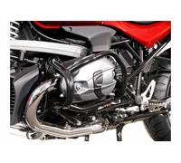 SW-Motech Negro. BMW R 1200 R (07-14). - Negro. BMW R 1200 R (07-14).