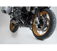 SW-Motech Negro. BMW R 1250 GS / Adv / Rallye (18-). - Negro. BMW R 1250 GS / Adv / Rallye (18-).