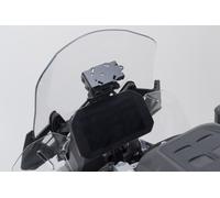 SW-Motech Negro. BMW R 1300 GS (23-) / Adventure (24-). - Negro. BMW R 1300 GS (23-) / Adventure (24-).