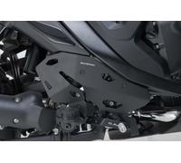 SW-Motech Negro. BMW R 1300 GS (23-). - Negro. BMW R 1300 GS (23-).