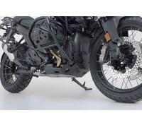 SW-Motech Negro. BMW R 1300 GS (23-). - Negro. BMW R 1300 GS (23-).