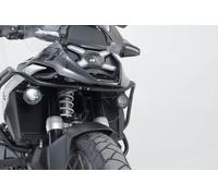SW-Motech Negro. BMW R 1300 GS (23-). - Negro. BMW R 1300 GS (23-).
