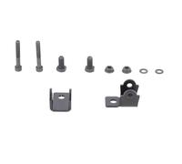 SW-Motech Negro. BMW R 1300 GS (23-). - Negro. BMW R 1300 GS (23-).