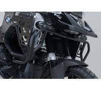 SW-Motech Negro. BMW R 1300 GS Adv (24-). Para OEM SBL. - Negro. BMW R 1300 GS Adv (24-). Para OEM SBL.