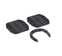 SW-Motech Negro. BMW R 1300 GS Adventure (24-). - Negro. BMW R 1300 GS Adventure (24-).