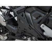 SW-Motech Negro. BMW R 1300 GS Adventure (24-). - Negro. BMW R 1300 GS Adventure (24-).