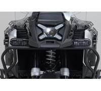 SW-Motech Negro. BMW R 1300 GS Adventure (24-). - Negro. BMW R 1300 GS Adventure (24-).