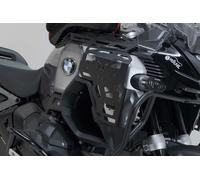 SW-Motech Negro. BMW R 1300 GS Adventure (24-). - Negro. BMW R 1300 GS Adventure (24-).