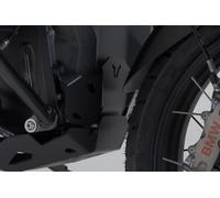 SW-Motech Extensión Protec. Motor Alu BMW R1300GS NEGRO