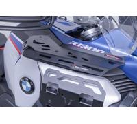 SW-Motech Negro. BMW R 1300 GS Adventure Trophy (23-). - Negro. BMW R 1300 GS Adventure Trophy (23-).