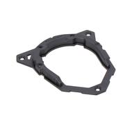 SW-Motech Negro. BMW R 1300 R / R 1300 RS (25-). - Negro. BMW R 1300 R / R 1300 RS (25-).