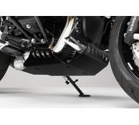 SW-Motech Negro. BMW R nineT / Pure / Scrambler. - Negro. BMW R nineT / Pure / Scrambler., negro