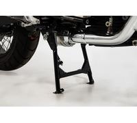SW-Motech Negro. BMW R nineT Urban G/S / Scrambler (16-). - Negro. BMW R nineT Urban G/S / Scrambler (16-).