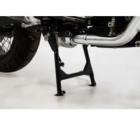 SW-Motech Negro. BMW R nineT Urban G/S / Scrambler (16-). - Negro. BMW R nineT Urban G/S / Scrambler (16-)., negro