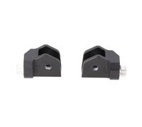 SW-Motech Negro. BMW R1100GS R1150GS/Adv. R1200GS (93-12). - Negro. BMW R1100GS R1150GS/Adv. R1200GS (93-12).