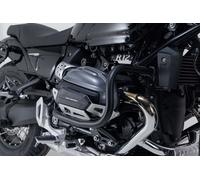 SW-Motech Negro. BMW R12 / G/S, R12 nineT. - Negro. BMW R12 / G/S, R12 nineT.