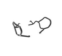 SW-Motech Negro. BMW R1200 GS (04-07). Solo con prot. later. - Negro. BMW R1200 GS (04-07). Solo con prot. later.