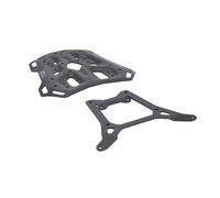 Adventure-Rack SW-MOTECH Black. BMW R1200GS (13-), R1250GS (18-).