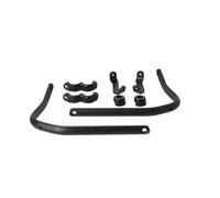 SW-Motech Negro. BMW R1200GS/A, R1200R/S, 1000XR, F900R/XR. - Negro. BMW R1200GS/A, R1200R/S, 1000XR, F900R/XR.