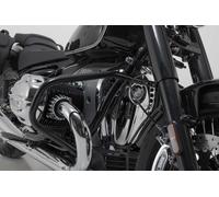 SW-Motech Negro. BMW R18 (20-). - Negro. BMW R18 (20-).