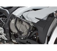 SW-Motech negro. BMW S 1000 XR (15-19). - negro. BMW S 1000 XR (15-19).