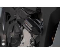 SW-Motech Negro. BMW S 1000 XR (19-23). - Negro. BMW S 1000 XR (19-23).