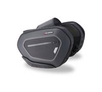 SW-Motech Negro. BMW S1000RR (12-14) / S1000R (13-20). - Negro. BMW S1000RR (12-14) / S1000R (13-20).