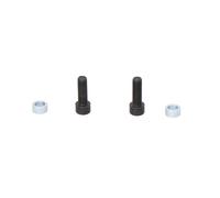 SW-Motech Negro. CFMoto 700MT / 800MT-X (24-). - Negro. CFMoto 700MT / 800MT-X (24-).