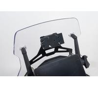 SW-Motech Negro. CFMoto 800MT (21-). - Negro. CFMoto 800MT (21-)., negro