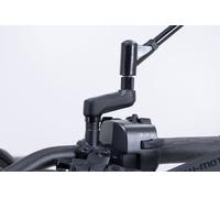 SW-Motech Negro. CFMoto 800MT-X (24-). - Negro. CFMoto 800MT-X (24-)., negro