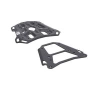 SW-Motech Negro. CRF1000L Africa Twin Adv Sports (18-). - Negro. CRF1000L Africa Twin Adv Sports (18-)., negro