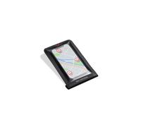 SW-MOTECH Funda Impermeable para TELÉFONO Sistema MOLLE 170 X100 MM Negro