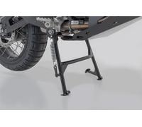 SW-Motech Negro. Ducati DesertX (22-). - Negro. Ducati DesertX (22-).