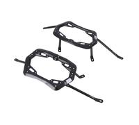 SW-Motech Negro. Ducati DesertX (22-) / Rally (23-). - Negro. Ducati DesertX (22-) / Rally (23-).