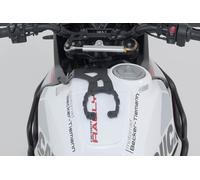 SW-Motech Negro. Ducati DesertX Rally (23-). - Negro. Ducati DesertX Rally (23-).
