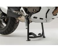 SW-Motech Negro. Ducati Multistrada 1200 / S, 1260. - Negro. Ducati Multistrada 1200 / S, 1260.
