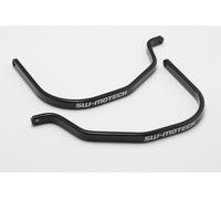 SW-Motech Negro. Ducati Multistrada 1200/ S/ Enduro, 1260. - Negro. Ducati Multistrada 1200/ S/ Enduro, 1260.