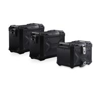 SW-Motech Negro. Ducati Multistrada V2 / V2 S (24-). - Negro. Ducati Multistrada V2 / V2 S (24-).