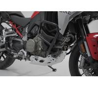 SW-Motech Negro. Ducati Multistrada V4 (20-). - Negro. Ducati Multistrada V4 (20-)., negro