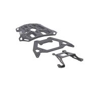 SW-Motech Negro. F 750/800/850 GS. Para soporte plástico. - Negro. F 750/800/850 GS. Para soporte plástico.