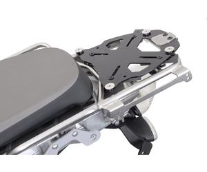 SW-Motech Negro. Fijación maleta superior TRAX a portaequip. - Negro. Fijación maleta superior TRAX a portaequip., negro