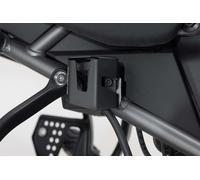 SW-Motech Negro. Harley-Davidson Pan America (21-). - Negro. Harley-Davidson Pan America (21-).