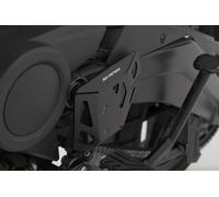 SW-Motech Negro. Harley-Davidson Pan America (21-). - Negro. Harley-Davidson Pan America (21-).