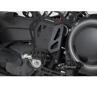 SW-Motech Negro. Harley-Davidson Pan America (21-). - Negro. Harley-Davidson Pan America (21-).